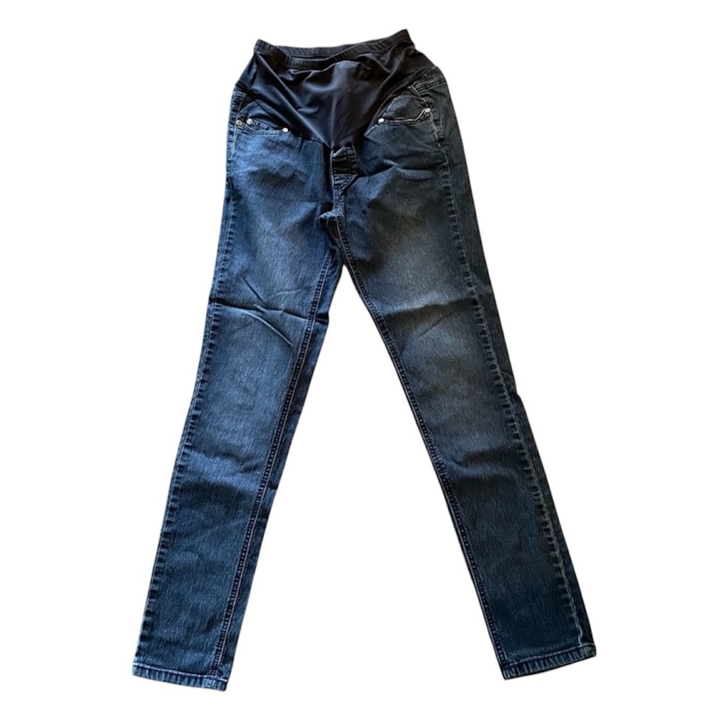 Timeless Maternity Jeans *